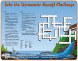 Stormwater Crossword Puzzle