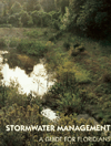 Stormwater Management for Floridians